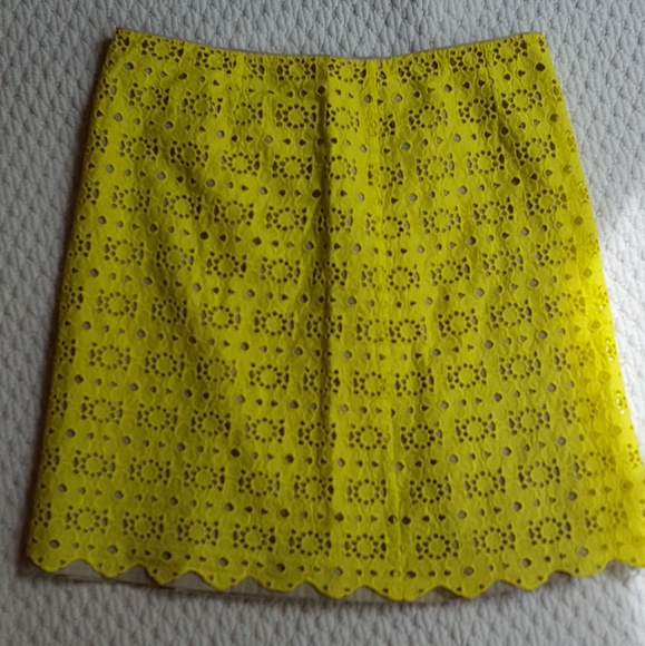 J. Crew Dresses & Skirts - Bogo free Cute J Crew Skirt